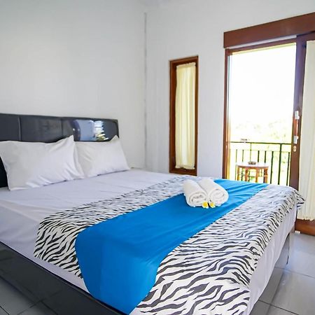 Pondok Sariqu Hotel Legian Buitenkant foto