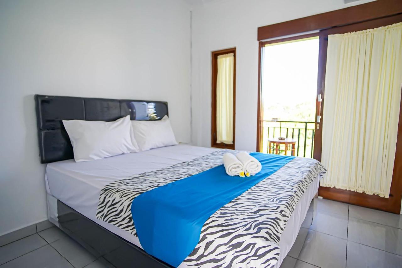 Pondok Sariqu Hotel Legian Buitenkant foto