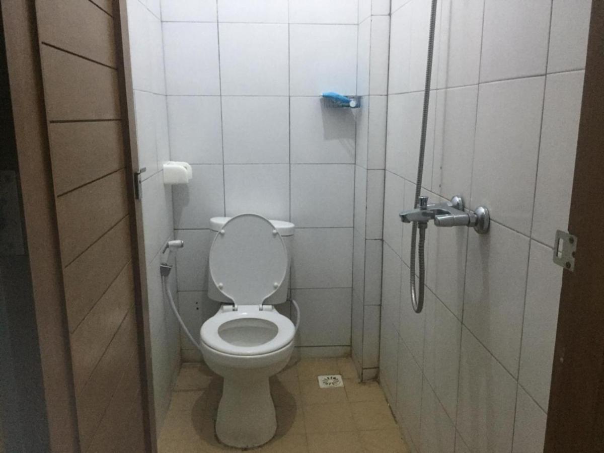 Pondok Sariqu Hotel Legian Buitenkant foto