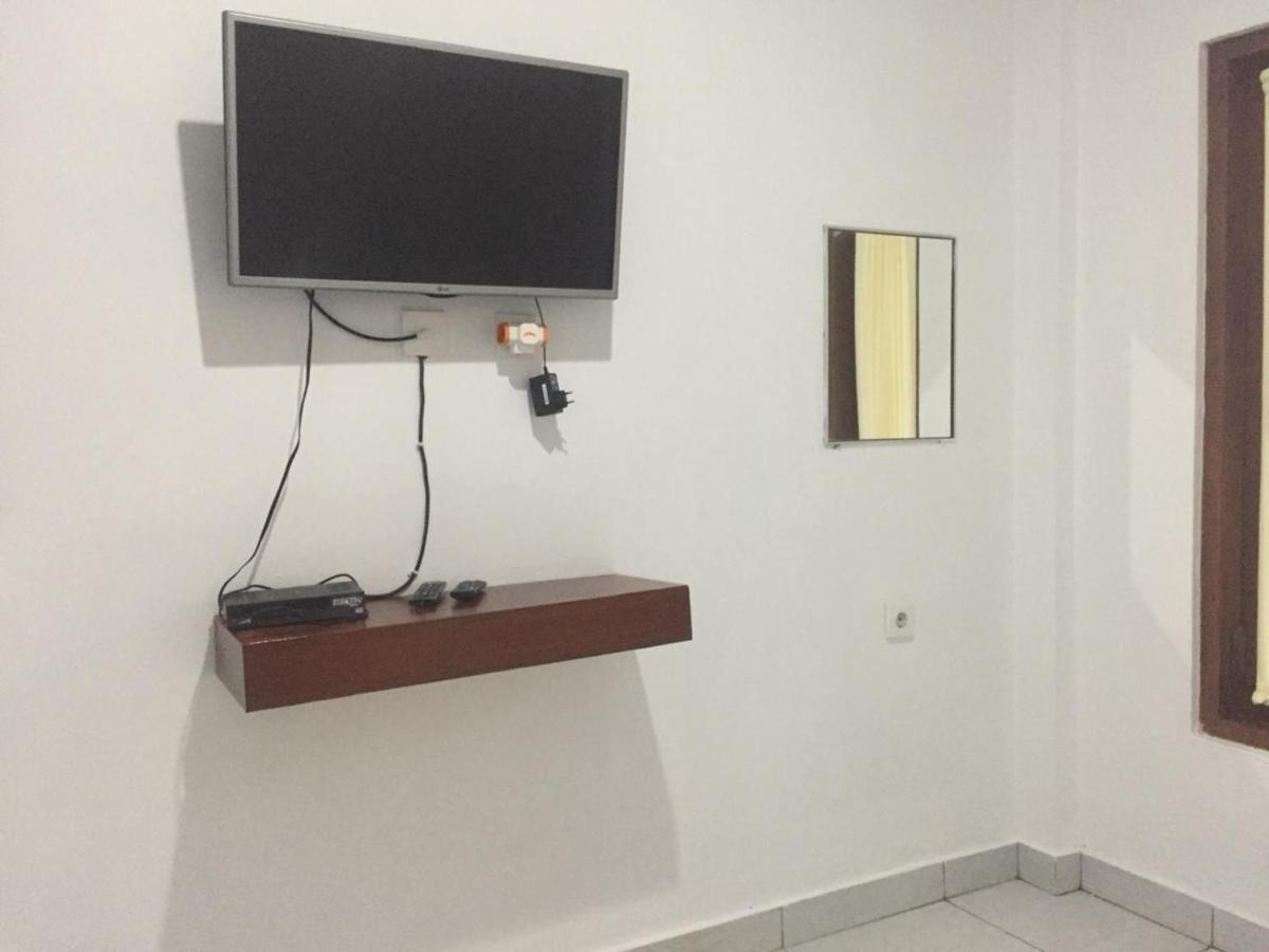 Pondok Sariqu Hotel Legian Buitenkant foto