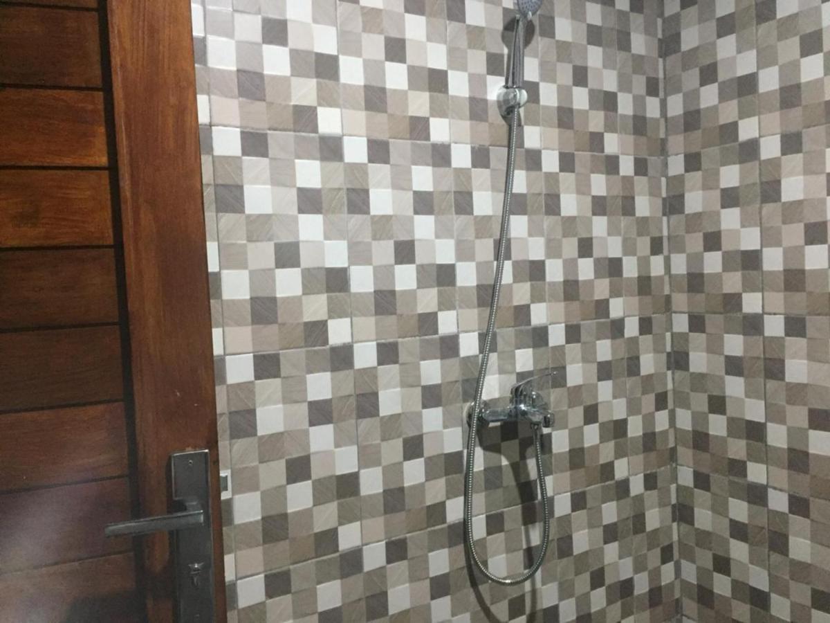 Pondok Sariqu Hotel Legian Buitenkant foto