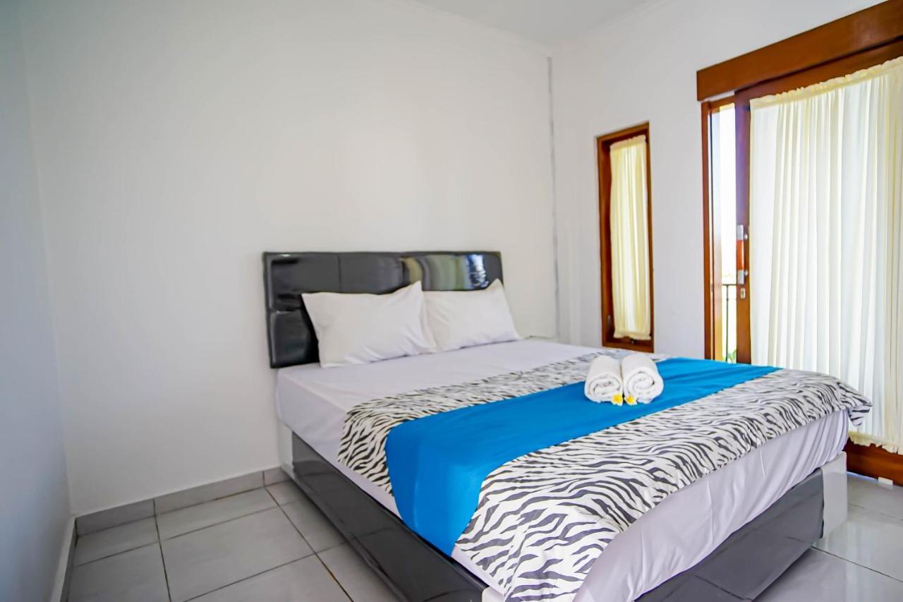 Pondok Sariqu Hotel Legian Buitenkant foto