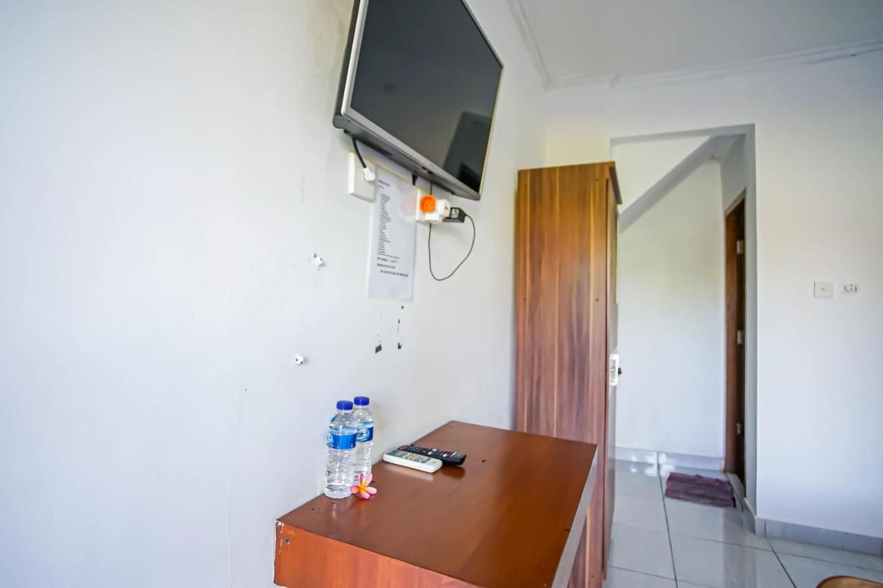 Pondok Sariqu Hotel Legian Buitenkant foto