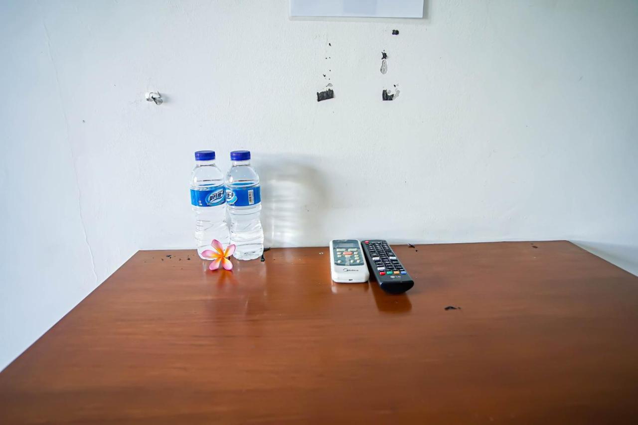 Pondok Sariqu Hotel Legian Buitenkant foto