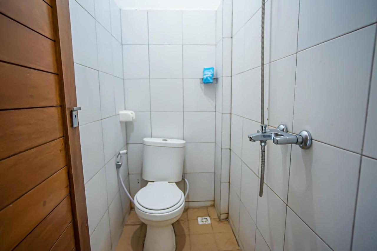 Pondok Sariqu Hotel Legian Buitenkant foto