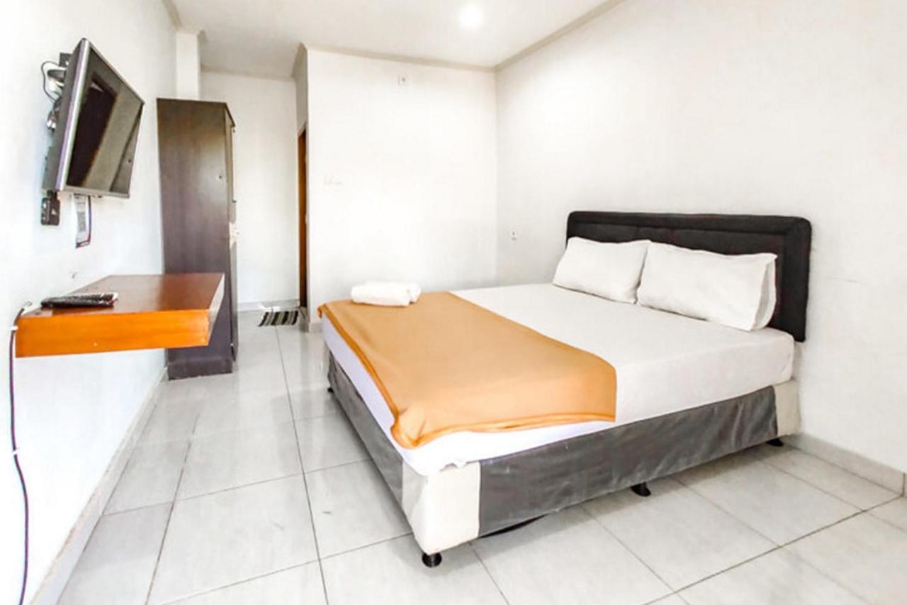 Pondok Sariqu Hotel Legian Buitenkant foto
