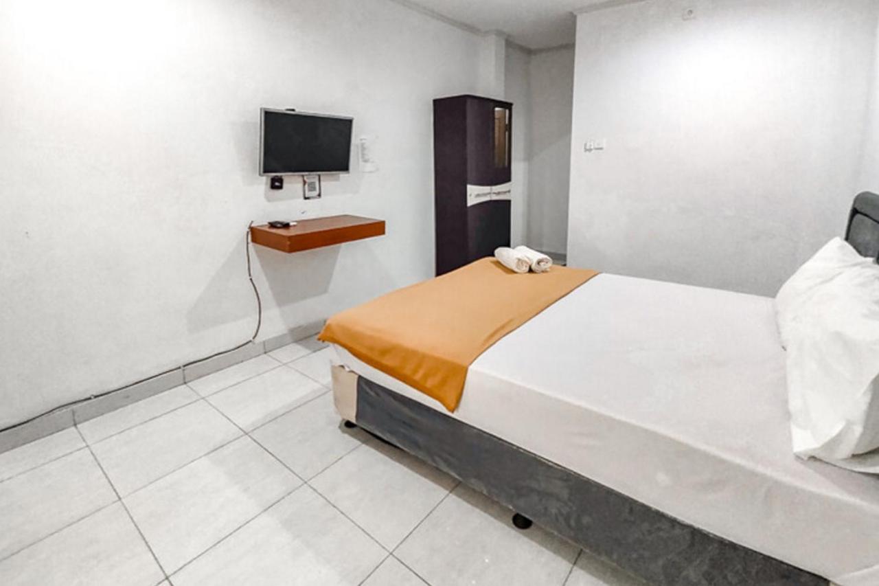Pondok Sariqu Hotel Legian Buitenkant foto